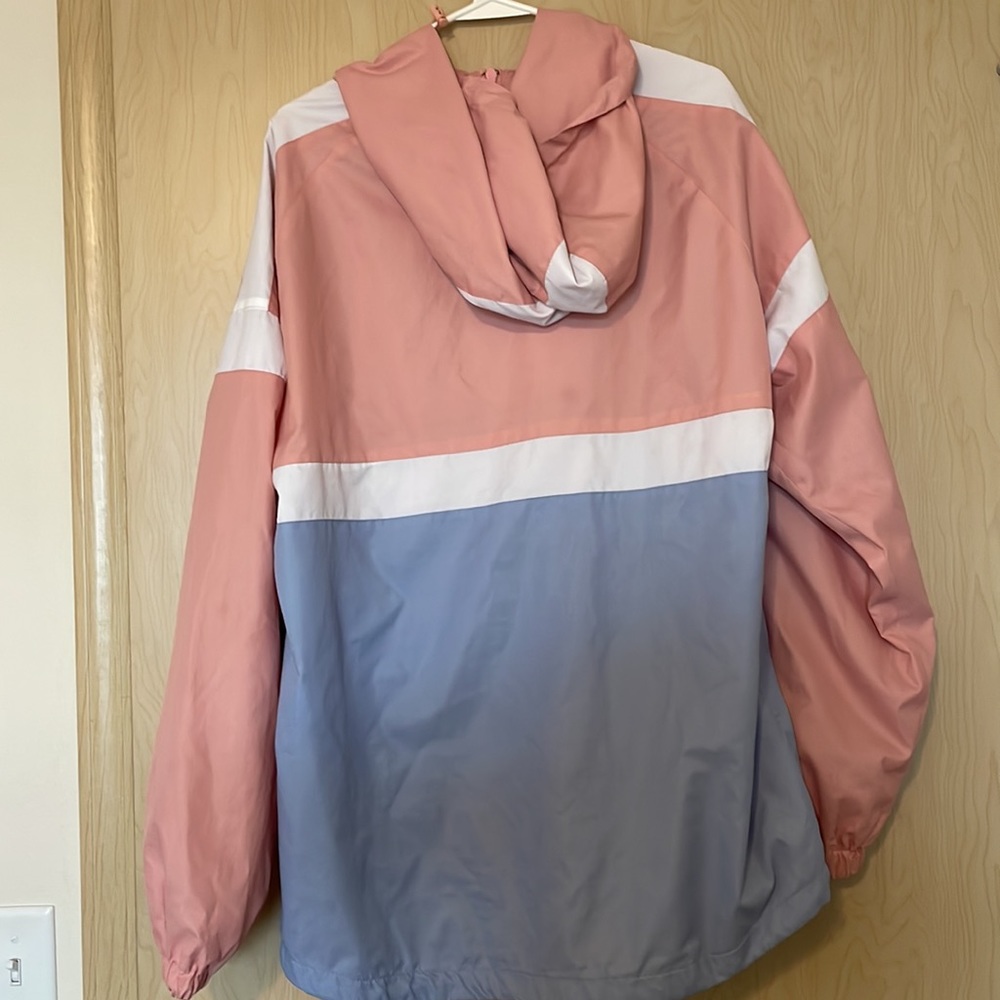 Rain Jacket - Picture 3 of 3